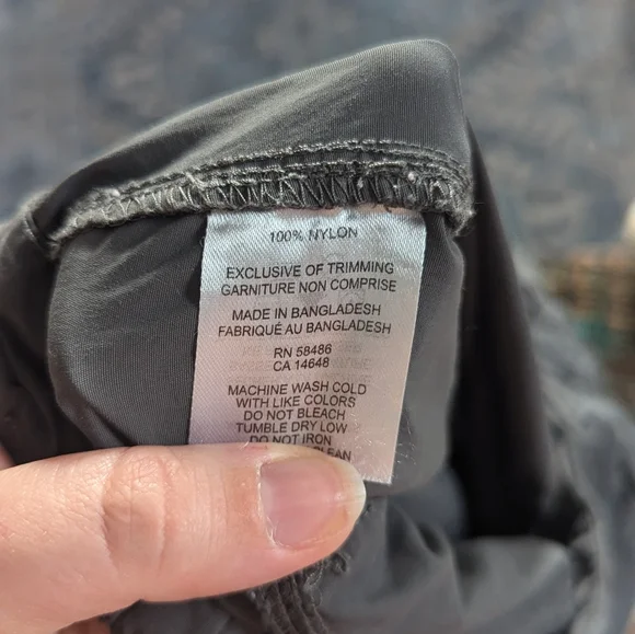 Duluth Work Pants - Picture 10 of 10